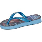 Havaianas KIDS SLIM PRINCESS Plava | shoptok.hr