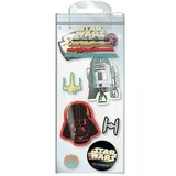 Star Wars (Nostalgia) - Erasers ( 047869 ) Cene