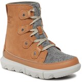 Sorel Explorer Next Joan Wp Fe Bež Cijene