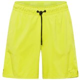 Nike &Scaron;portne hlače neonsko zelena cene
