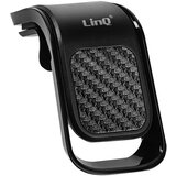 LINQ Magnetno avtomobilsko držalo za pametni telefon, - Carbon Black, (20918265) Cene