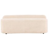 Venture Home Pocatello dvosjed 160 cm, bijeli | shoptok.hr