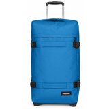 Eastpak Mehki kovčki EK0A5BA98Y11 Modra Cene
