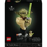 Lego LEGO® Star Wars™ - Bista Yode™ (75438) | Eponuda.com