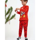 Sinsay - Sportske jogger hlače Mickey Mouse | shoptok.hr