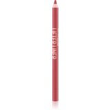 Maybelline Lifter Liner črtalo za ustnice z vlažilnim učinkom odtenek 009 Peaking 1,2 g | Shoptok.si