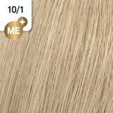 Wella koleston perfect me+ rich naturals - 10/1 svetlo-svetleča blond pepel | Shoptok.si