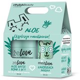 FlosLek Laboratorium ŻELOVE Aloe poklon set (s aloe verom) Cijene