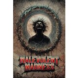  malevolent madness steam key (pc) global | ePonuda.com