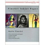 Hahnemuehle Photo Rag 308 , 10x15 foto papir, 30 sheets