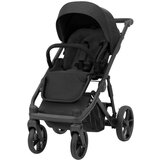  DECIJA KOLICA SET 2U1 ARIZO 01 BLACK | Eponuda.com