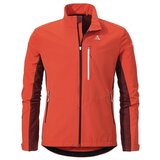Schöffel Softshelljacke Rinnen Crvena Cijene