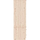  Ormar ALTA 90 x 55 x 170 cm od masivne borovine | Eponuda.ba