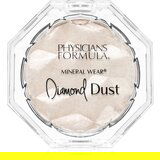 Physicians Formula mineral wear diamond dust highlighter 6 g nijansa starlit glow za žene | shoptok.hr
