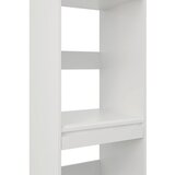 XORA OMARICA ZA PRALNI STROJ bela | Shoptok.si
