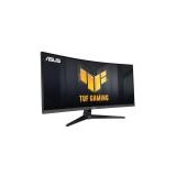 Asus TUF VG34VQ3B 86.4cm (34&quot ) UWQHD VA Gaming Monitor Curved 16:9 DP/HDMI 180Hz 1ms MPRT | shoptok.hr