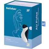 Satisfyer Orca | shoptok.hr