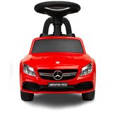 Toyz Poganjalec Mercedes AMG C63 Rdeča iks | Shoptok.si