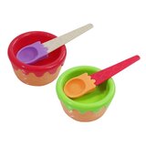  Set sladkarij, sladic, sladoleda in piškotov za igro | Shoptok.si