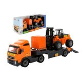  Kamion+viljuškar ( 036889 ) | ePonuda.com
