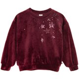 Cool club pulover DR CCG3113418 D rdeča 128 Cene