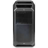 HP Razstavljen (odprta embalaža) - Računalnik Z8 G4 WORKSTATION / Intel® Xeon® / RAM 64 GB / SSD Disk, (21315053) Cene