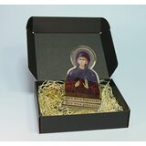 Bis štamparija Slavska ikona Prepodobna mati paraskeva Sveta petka | Eponuda.com