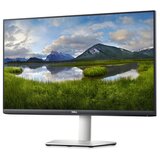 Dell Monitor S2723HC, 27” USB-C, 1920×1080, FHD, 3H, IPS Antiglare, 16:9, 1000:1, 300cd/m2, AMD FreeSync, 4ms, HDMI, USB-C (PD), 2 x USB 3.2, Audio line-out, Speakers, Tilt, Swivel, Pivot, Height Adjust, 3Y | Eponuda.ba