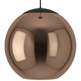 Eglo 390095 - visilica na sajli cordoba 3xE27/40W/230V u bakarnoj boji | Eponuda.com