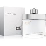 Montblanc Individuel toaletna voda za moške 50 ml | Shoptok.si