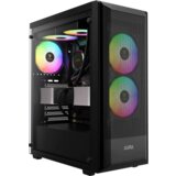Zeus Računar 5500/DDR4 16GB/m.2 1TB/RX6600 8GB | ePonuda.com