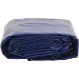 vidaXL Ponjava modra 5x5 m 600 g/m², (21056356) | Shoptok.si