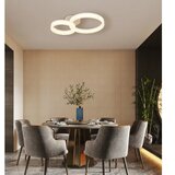 Globo stropna lampa led zara 24 w, 1800 lm, 3000 k | shoptok.hr