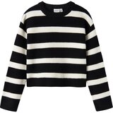 name it pulover DR 13235150 Ž crna 146/152 Cijene