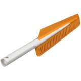 Fiskars strugač leda s četkom Snowxpert (Duljina: 67 cm, Širina strugalice: 8,5 cm) | shoptok.hr