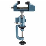 Extol Premium Okretni stolni škripac sa zglobom 75 mm | Eponuda.com