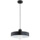  Visilica na sajli NEVERA 1xE27/15W/230V crna | Eponuda.com