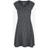 LOAP Manna Obleka Črna | Shoptok.si