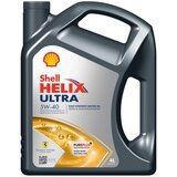Shell Helix ultra 5W40 motorno ulje 4L | ePonuda.com