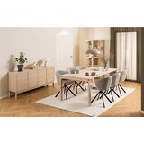 Livetastic komoda, barve hrasta | Shoptok.si