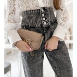 Gemre Gray mom jeans Aubert | shoptok.hr
