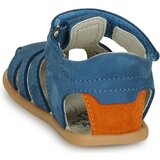 Primigi Sandali & Odprti čevlji BABY SAND SOFT Modra | Shoptok.si
