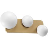 Redo 01-4329 - LED zidna svetiljka LUMIEN 3xLED/18W/230V 2700/3000K zlatna | Eponuda.com