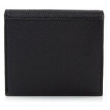 Tamaris Denarnica 'Amanda' črna / srebrna | Shoptok.si