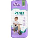 Violeta® pelena hlačice veličina 5 junior (12-17 kg) 48 komada | shoptok.hr