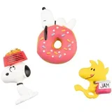 Snoopy - Magnet set 3 - Snoopy
