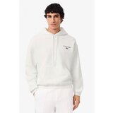 Lacoste Puloverji SWEATSHIRT Bela | Shoptok.si