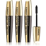 L´Oréal Paris Volume Million Lashes Extra Black maskara za produljenje i gustoću trepavica Black nijansa Cijene