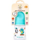 Bbo flasica wide neck (150ml) – green ( 44777G ) | Eponuda.com