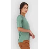 Diversion Merino Bike Jersey thyme / cypress